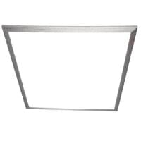 PANEL LED SLIM 36W 100-277V 60X60CM LED-PAN- PR-36-100-277