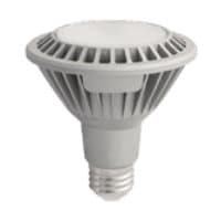 PAR 38 LED 16W E26- LED-PAR 38-E26-PR-16-100-277V