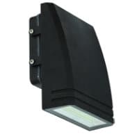 LED WALL PACK SLIM 50W 100 -277 V LED-WP-SLM-50W-100-277V